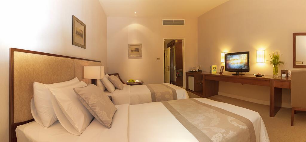 Фото Catina Saigon Hotel