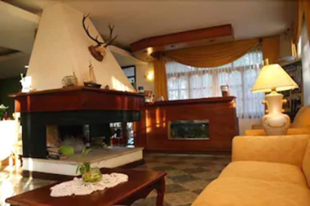 Фото Bagu Iguazú Hotel el Leñador