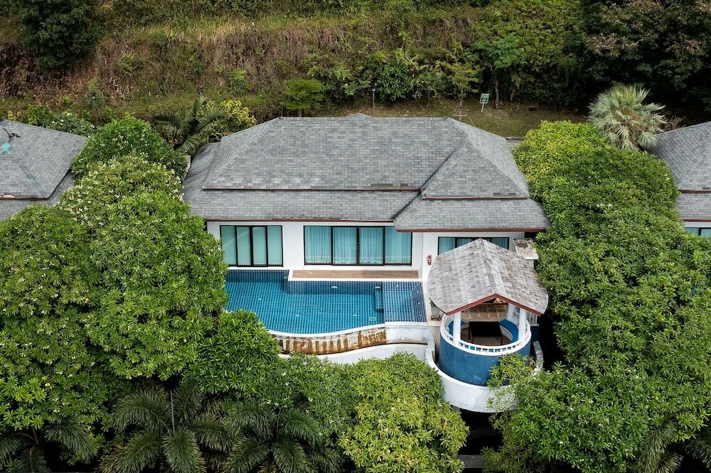 Фото Andamantra Resort & Villa Phuket