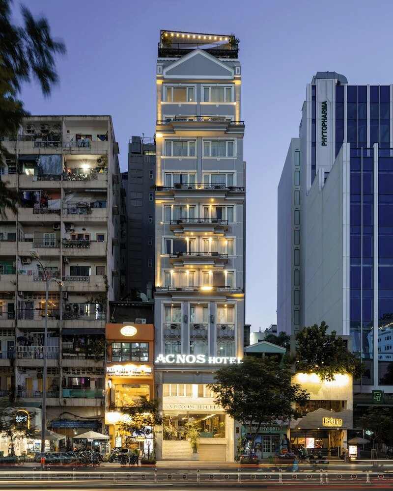 Фото отеля 3