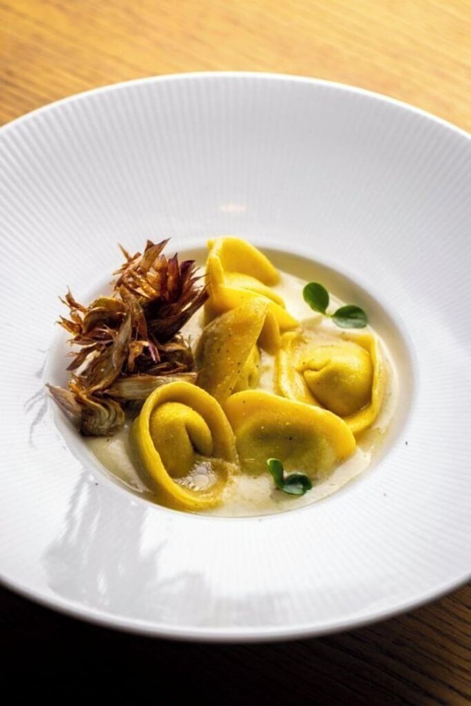 Фото Margutta 19 - Small Luxury Hotels of the World