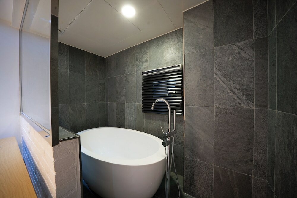 Фото H Avenue Hotel Gangnam Yeoksam