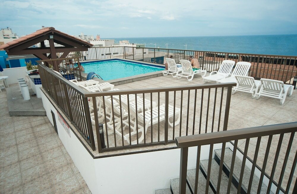 Фото Golden Park Hotel