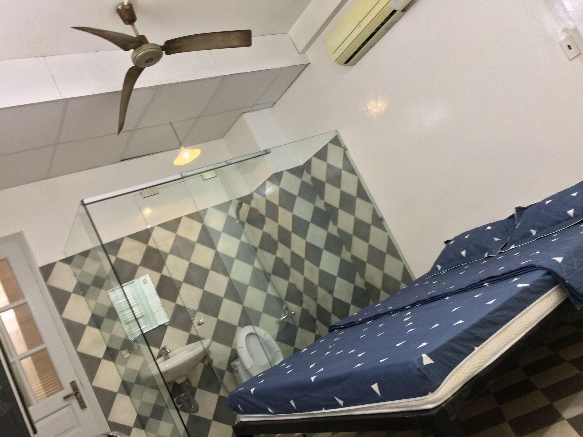 Фото An Nam Corner - Bui Vien