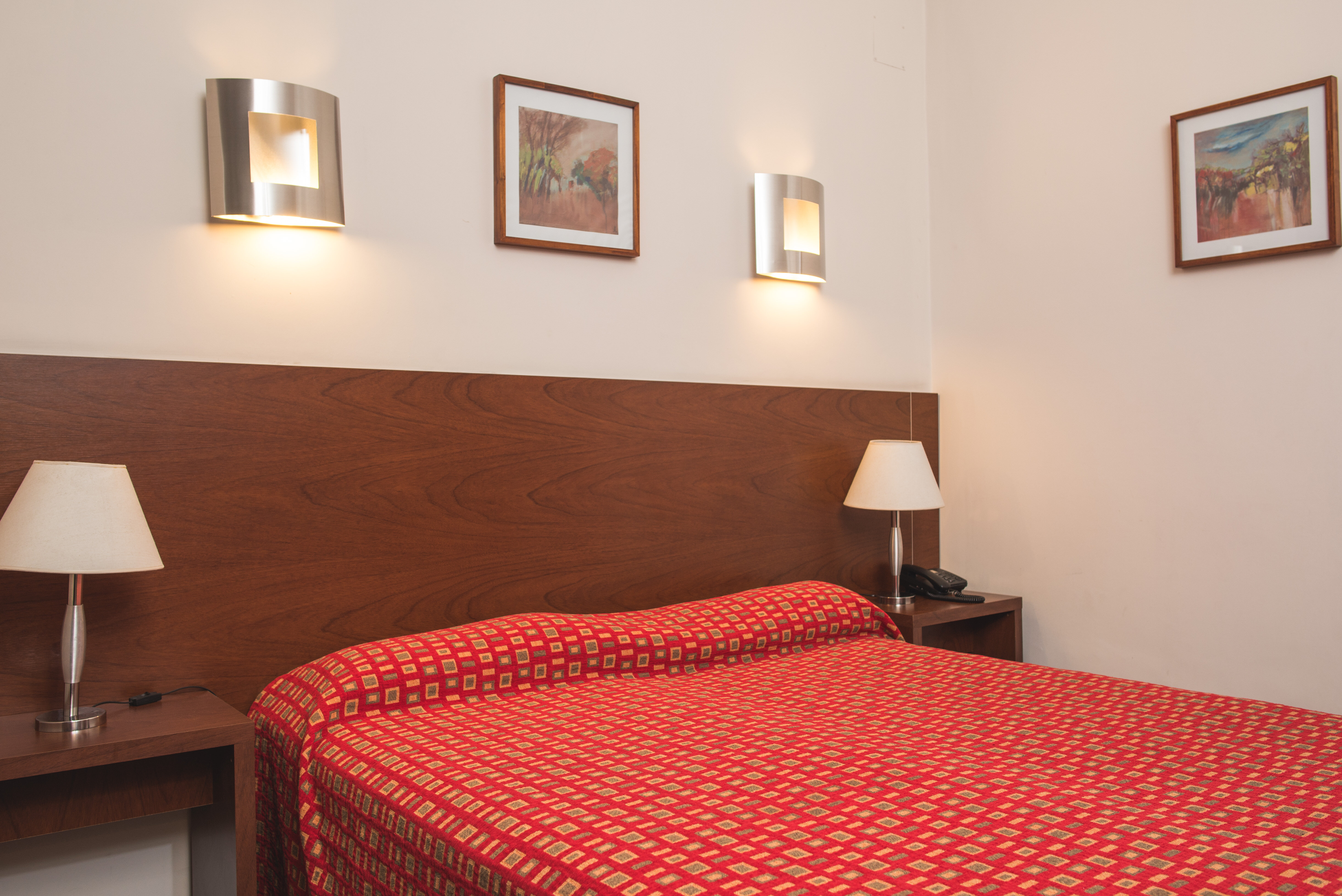 Фото Gran Hotel Victoria Cordoba Argentina