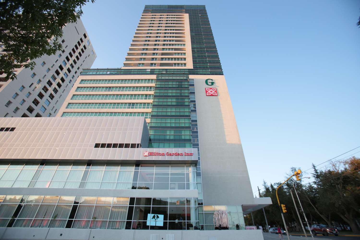 Фото Hilton Garden Inn Neuquen