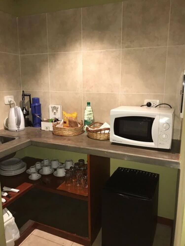 Фото Raices Amambai Lodges