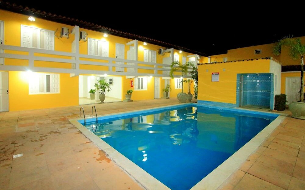 Фото Navegantes Hotel