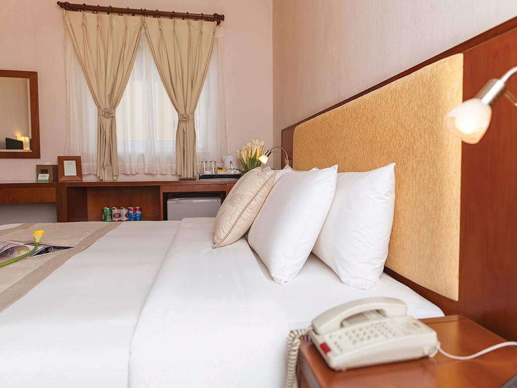 Фото Catina Saigon Hotel