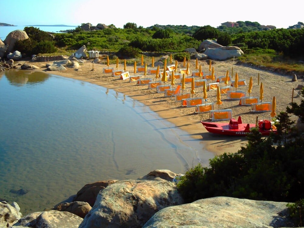 Фото Borgo Marana Residence Sardinia