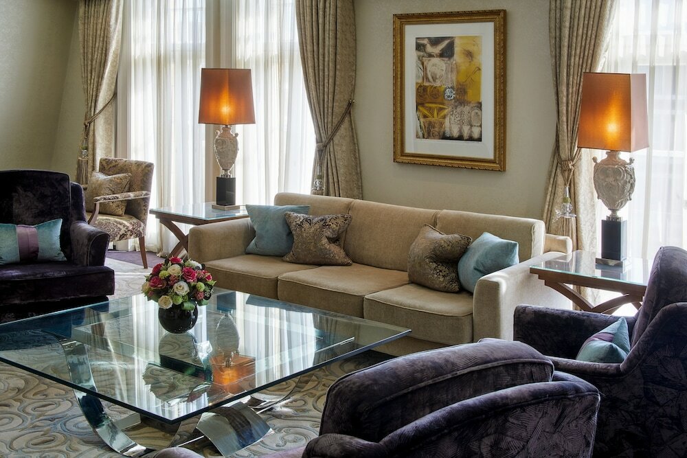 Фото The Landmark London