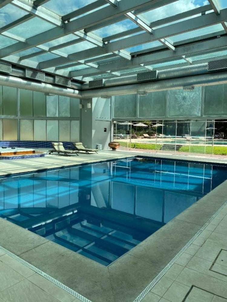 Фото Hotel Unique Garden