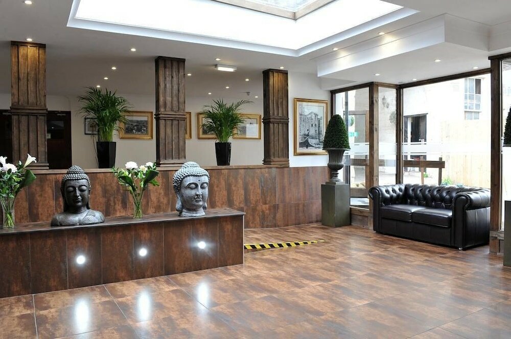 Фото Kings Arms Hotel