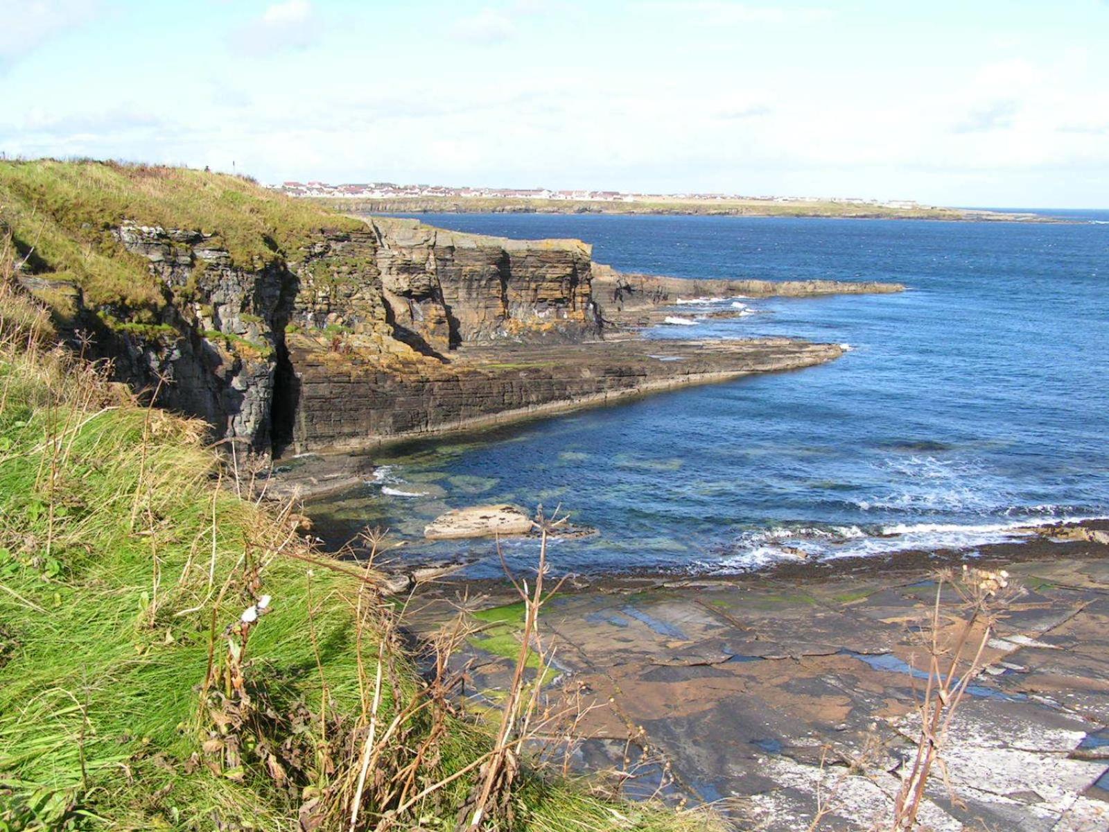 Фото Harbour House B&b