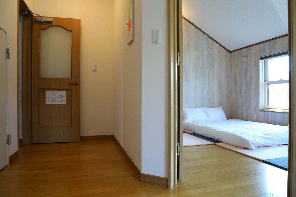 Фото Donguri House