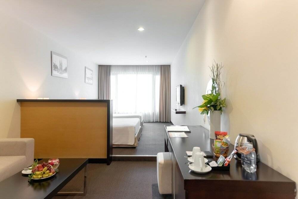 Фото Palace Hotel Saigon