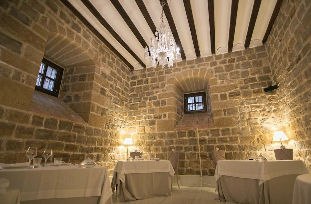 Фото Hotel Palacio de Úbeda 5 G. L.