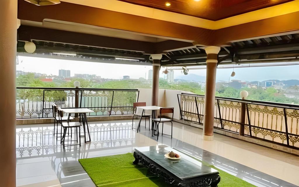 Фото Nam Phuong Riverside Villa