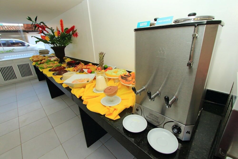 Фото Navegantes Hotel