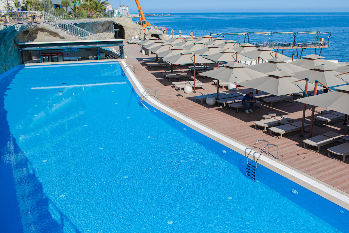 Фото Sky Hotel