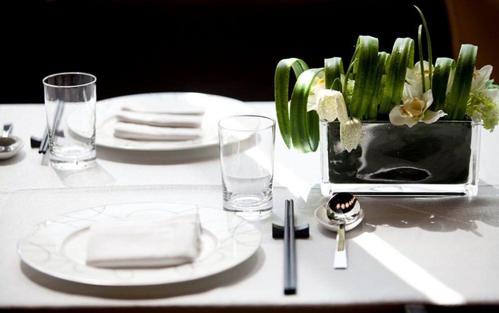 Фото Hotel MoMc Beijing