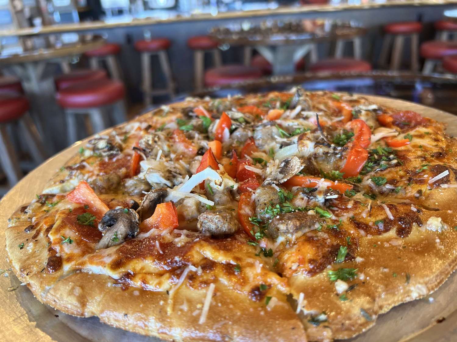 Фото Quality Inn & Suites Beachfront