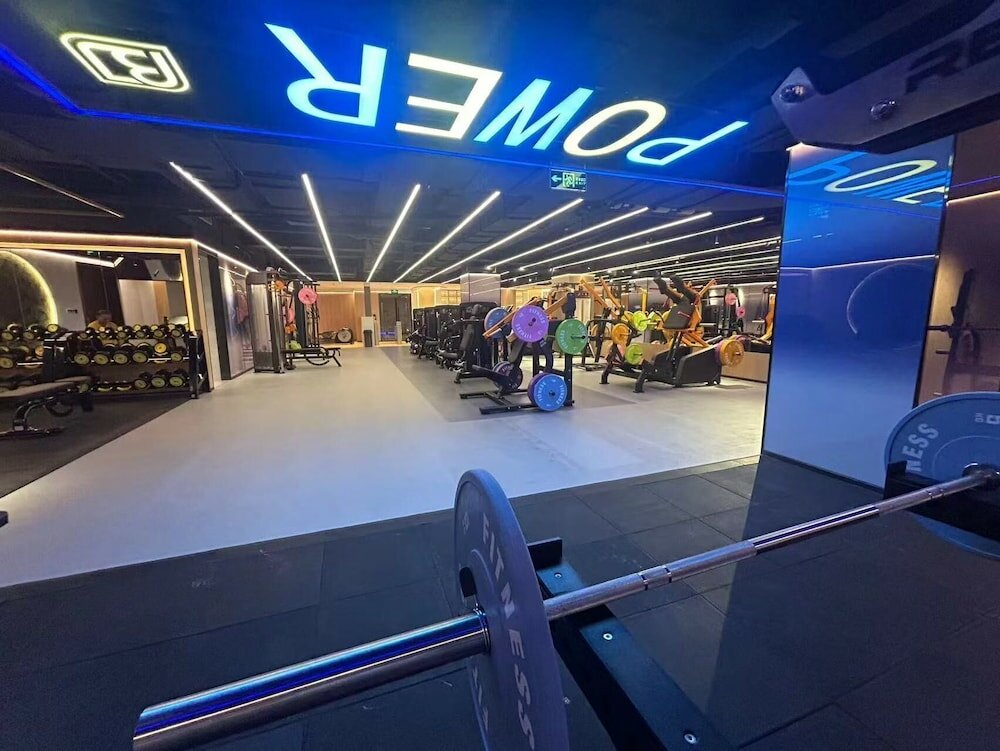 Фото DoubleTree by Hilton Shanghai Jing'an