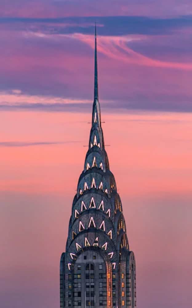 Фото Four Seasons Hotel New York