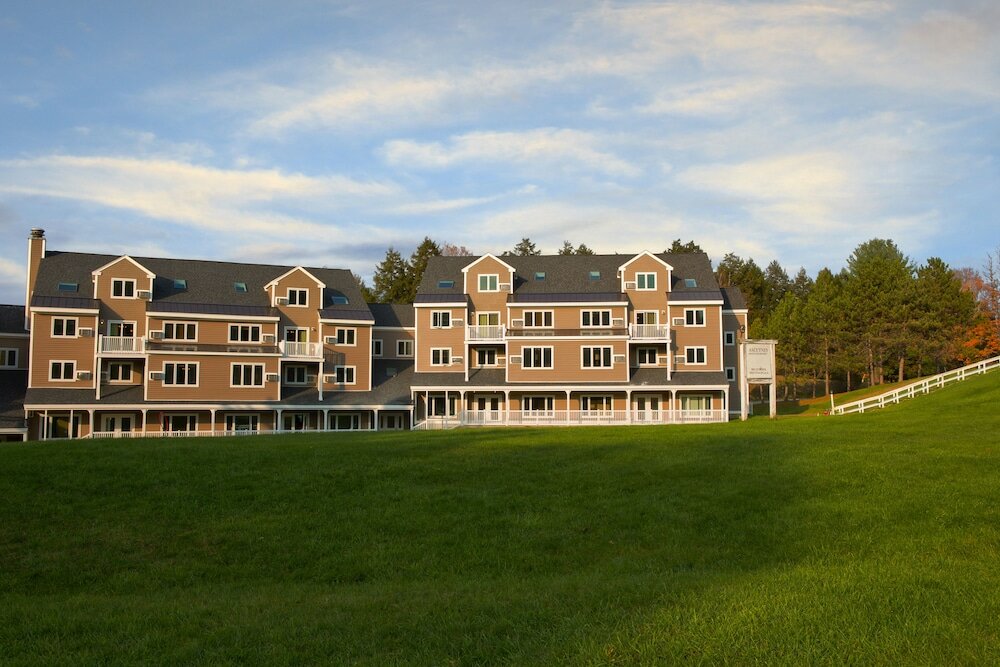 Фото Holiday Inn Club Vacations Mount Ascutney Resort, an Ihg Hotel