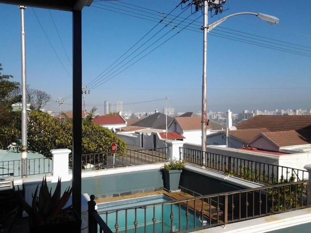 Фото Leeuwenzee Guest House