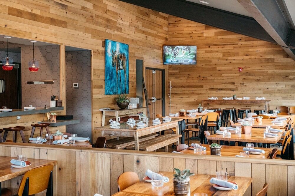 Фото Park City Peaks Hotel