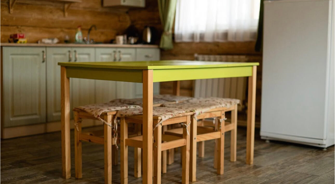 Фото Старый дворик