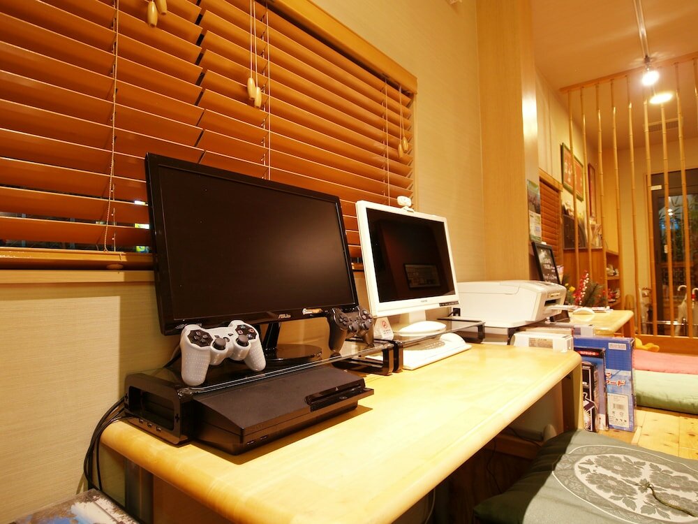 Фото Guesthouse Narakomachi