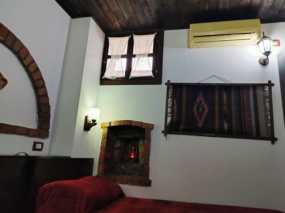 Фото Guva Mangalem Hotel Restaurant