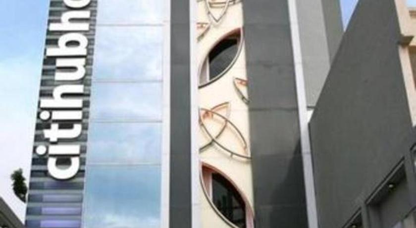 Фото Citihub Hotel @ Arjuna