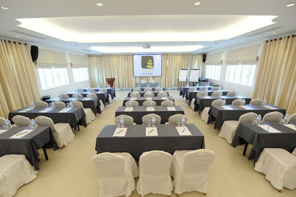 Фото Boutique Hoi An Resort