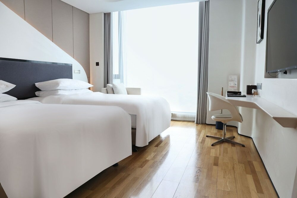 Фото Flyzoo Hotel Alibaba