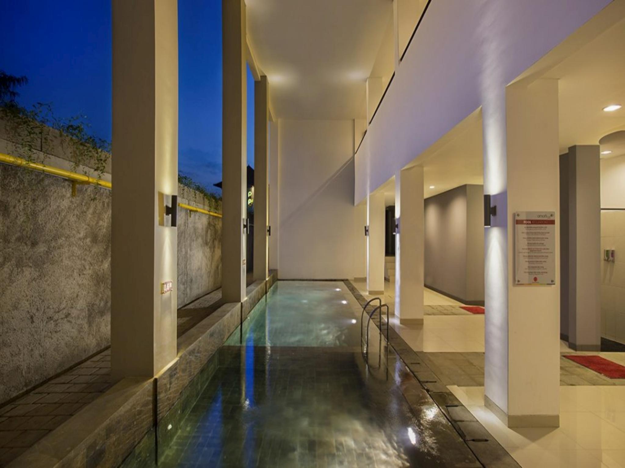 Фото Hotel Amaris Kuta - Bali