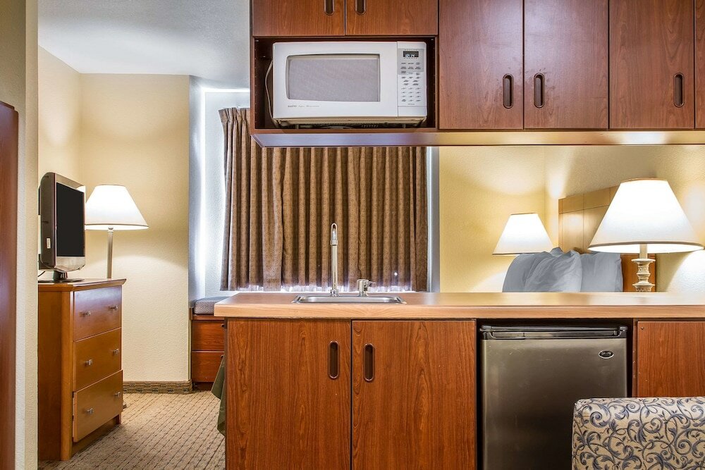 Фото Quality Inn & Suites Wine Country