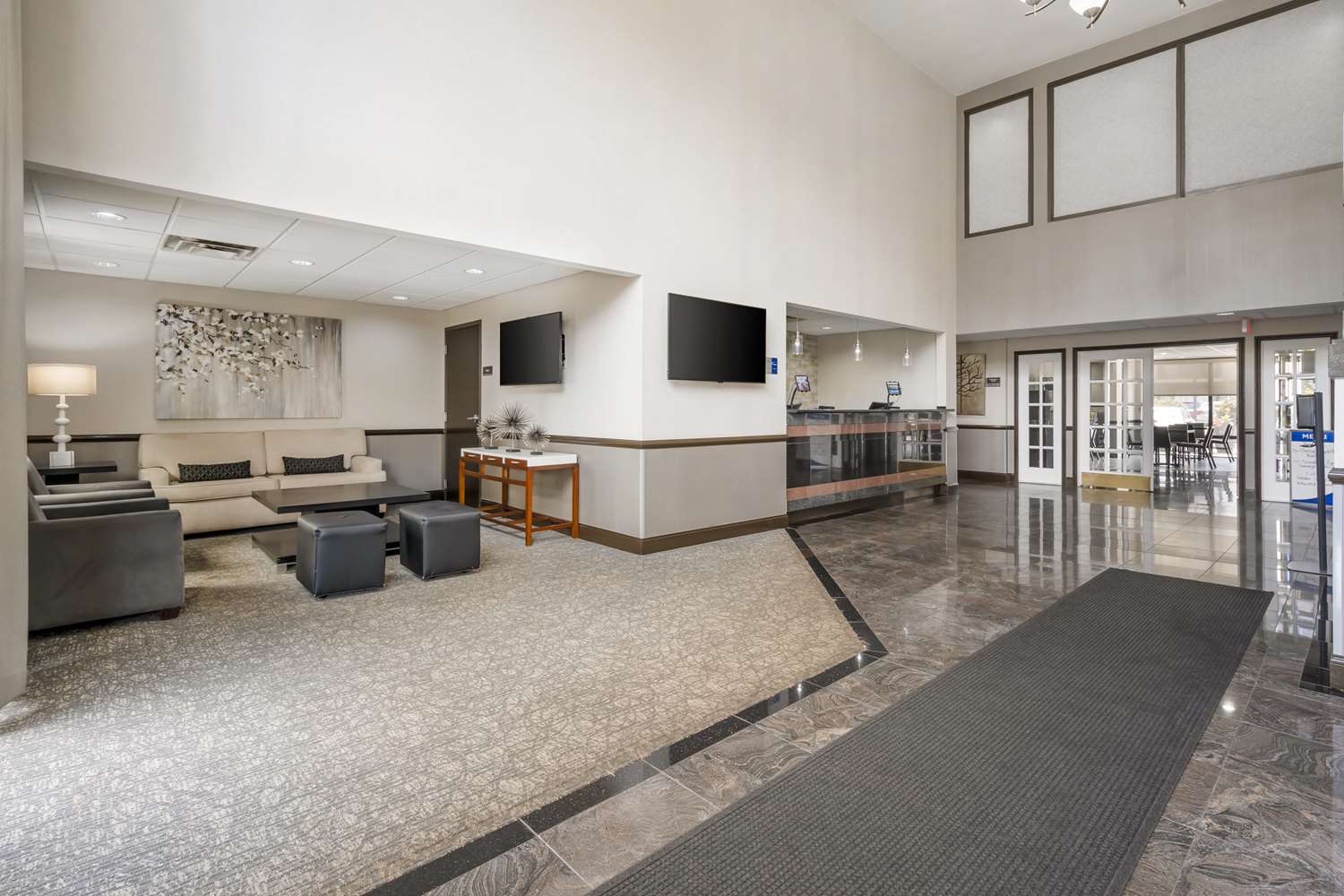 Фото Best Western Suites