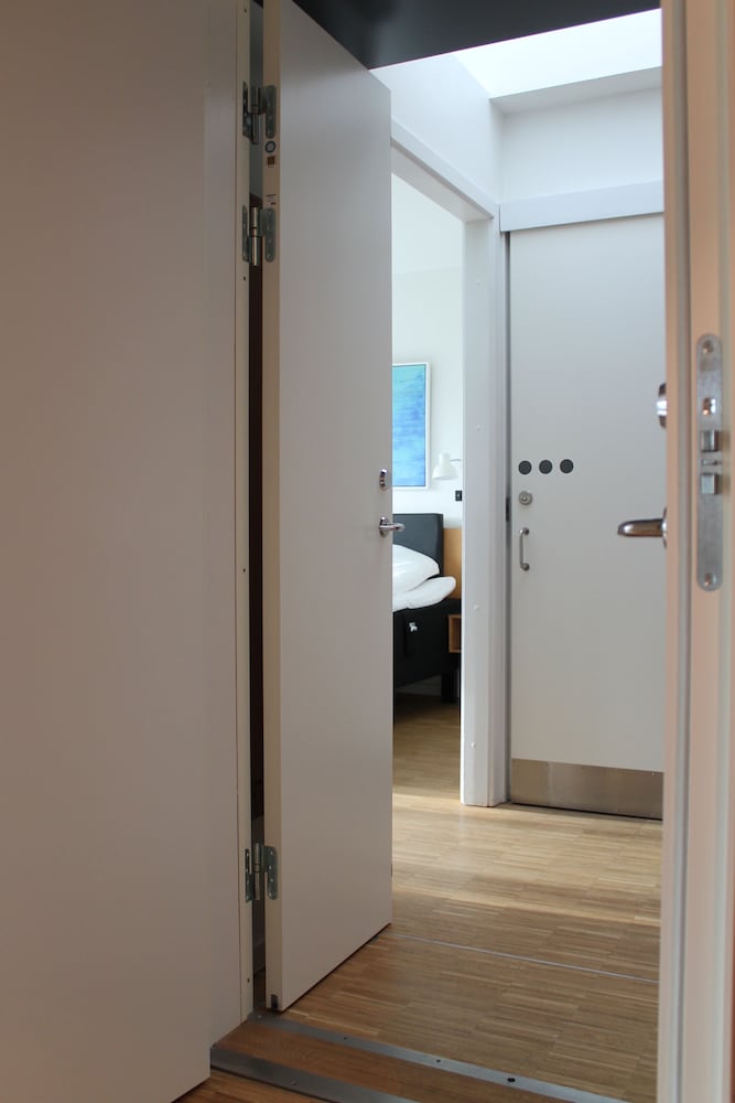 Фото Fuglsangcentret