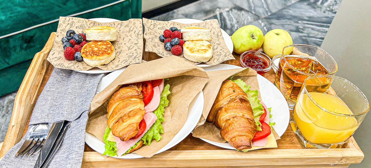 Фото Royal Status