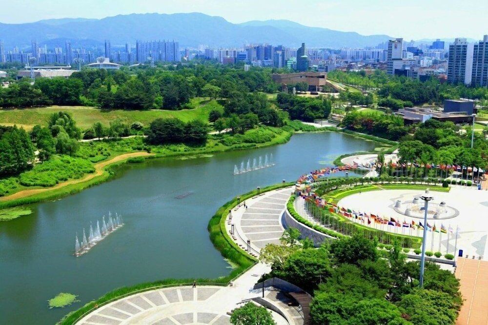 Фото Hotel Biz Jongro Insadong