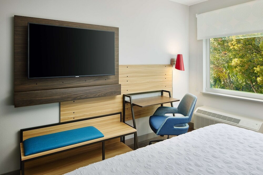 Фото Tru by Hilton Atlanta Northlake Parkway, Ga