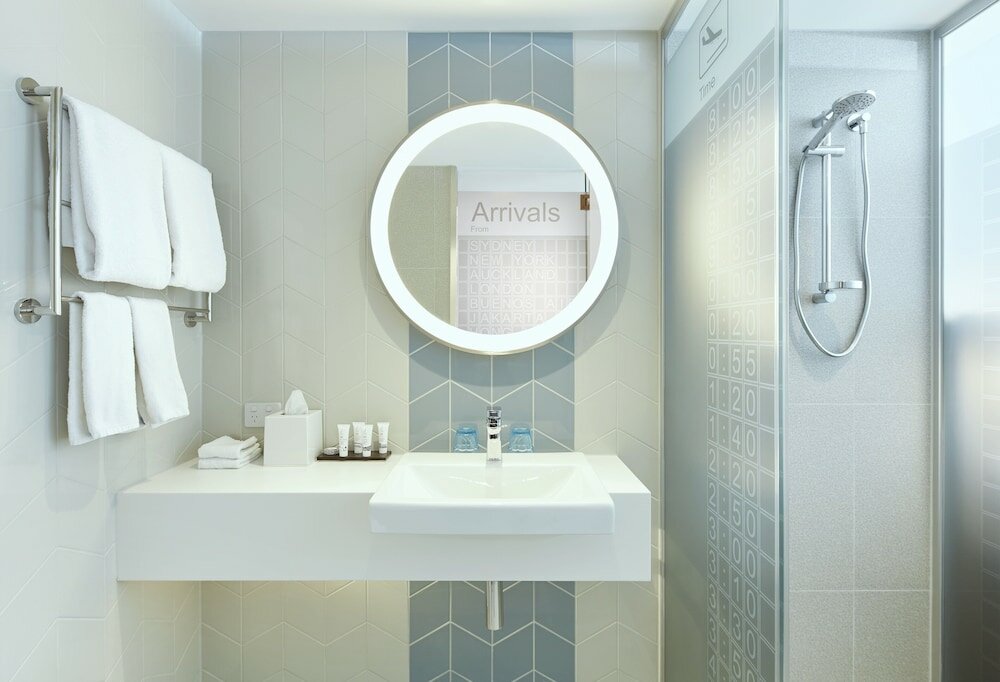 Фото Holiday Inn Express Sydney Airport, an Ihg Hotel