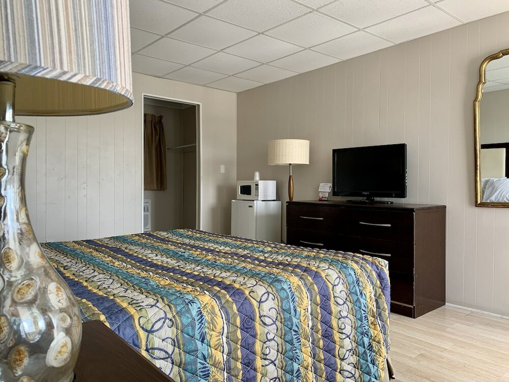 Фото Cabana Motel