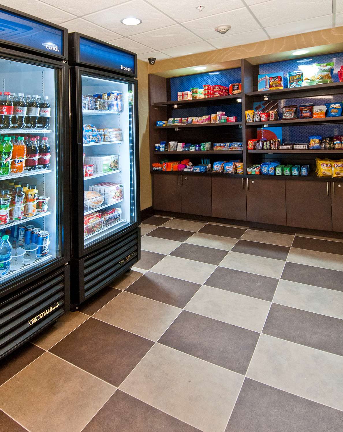 Фото Hampton Inn & Suites Pauls Valley