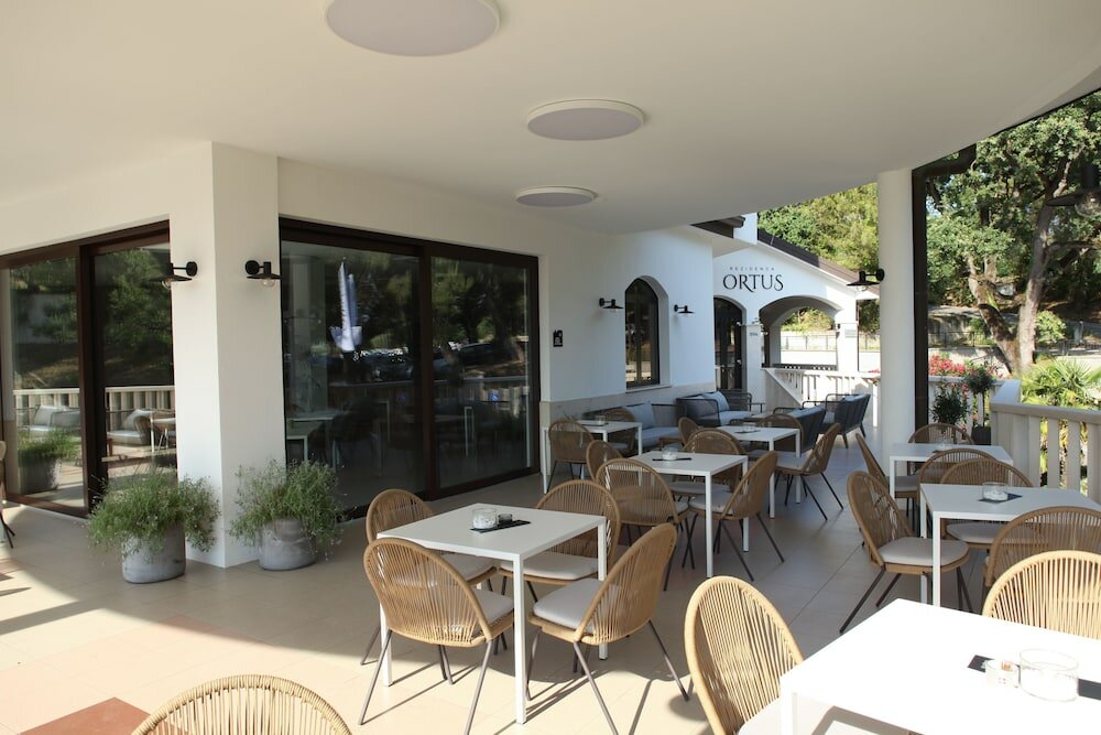 Фото Rezidenca Ortus