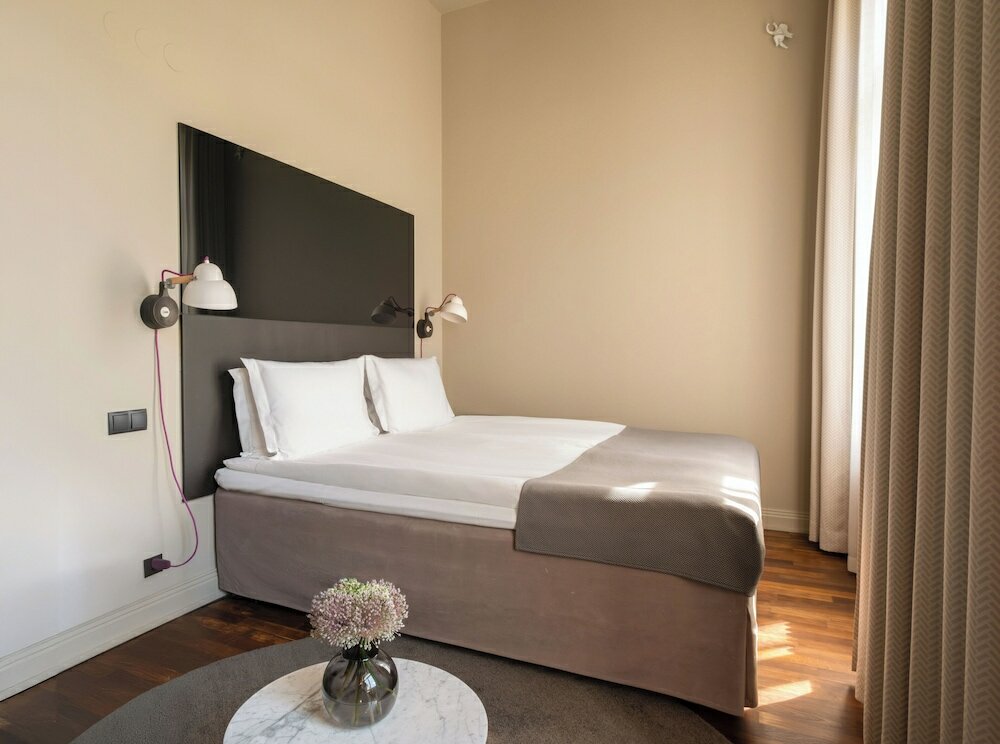 Фото Nobis Hotel Stockholm