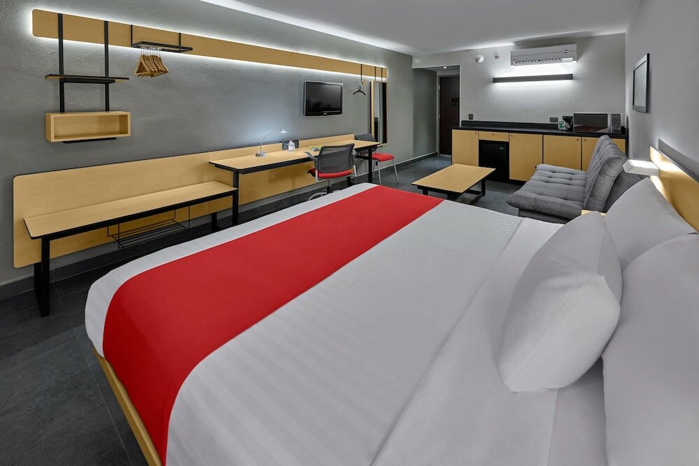 Фото City Express by Marriott Veracruz